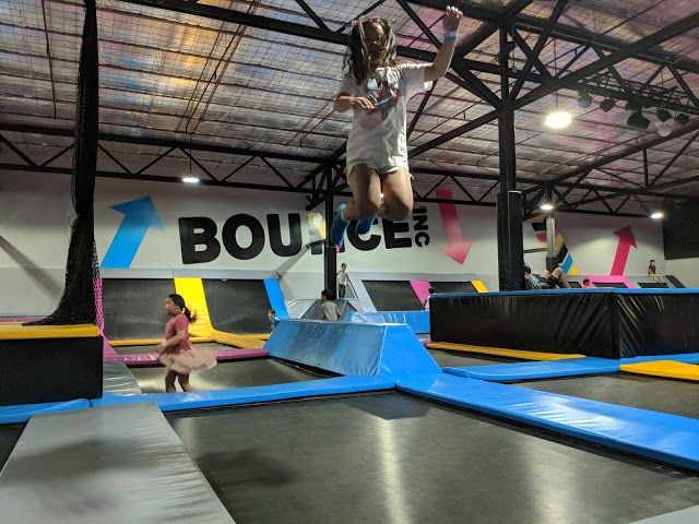 BOUNCE Thailand